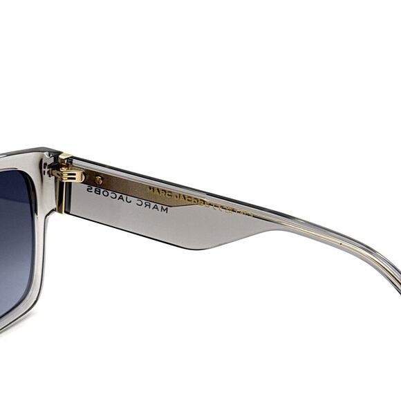 New, MARC JACOBS Sunglasses MARC 757/S KB79O Authentic - Picture 11 of 13